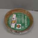 Air Fryer Liners for Ninja Air Fryer, 125 Pcs Disposable Paper Liner for most 4-8QT AirFryer (125pcs 7.9'' Round)