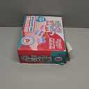 JOYIN 32 Packs Valentines Day Shade Glasses with Gift Cards Heart Shaped Shutter Heart Glasses Valentines Day Accessories for Kids Party Favor Classroom Exchange Prize Supplies