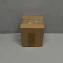 uolent Valentine's Day Gift for Women, Tulips Night Light - Glass Flower Lamp with Wooden Base, Unique Birthday Christmas Gift for Her, Wife, Girlfriend, Mom, Home Decor Nightlight (13 LED Colourful)