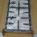 WB31X27150 Gas Burner Grate replace for JXGRATE1 GE Stove Electric Gas Stove Parts Stove Surface Top Center Grate Cast Iron Holder Replace WB31X24737 AP5985159