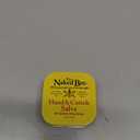 The Naked Bee Hand & Cuticle Healing Salve (1.5 oz/Sunflower, Beeswax & Shea Butter)
