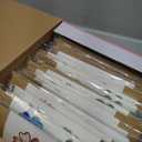 Lechidodo Valentine's Day Gifts for Kids - 24 Pack Valentine Craft Kit DIY Flower Bouquet Set, Valentine Craft Kits Home/Class Activities,Valentines Favors for Kids Classroom Gifts Exchange