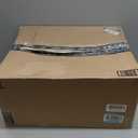 Slevoo Baby Jumper, Baby Door Jumper with Bumper, Play Tray and Two Jingle Rattles