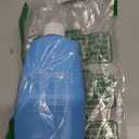 Hagerty Silversmiths' Polish, Professional Silver Cleaner and Tarnish Remover for Jewelry, Silverware, Gold and More, Kosher Certified, Made in USA, 8 Fl Oz