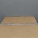 20 Ceiling Fan with Light, 3 Color Dimmable LED, 6 Speeds,Reversible Modern Wooden Flush Mount Low Profile Ceiling Fans with Lights and Remote for Bedroom/Kidsroom/Dinng Room (Wood-SM-FSD)