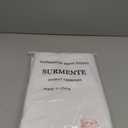 Surmente White Tablecloth for Round Tables, 120-inch Round Table Cloths for Weddings, Banquets, or Restaurants