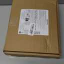 Amazon Basics Lightweight Super Soft, Wrinkle-Free Luxury Microfiber 4 Piece Bed Sheet Set with 14-Inch Deep Pockets, Full, Dark Gray, Solid