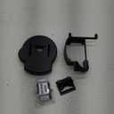 3D Print Mount Kit with SD Card Extend Cable Adapter/Screwdriver for GC Loader