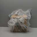 Keurig K-Mini Mate Single Serve Coffee Maker  Ultra-Compact 4 Width, Travel Mug Friendly, Ideal Holiday Gift for Small Spaces, Glamping Green