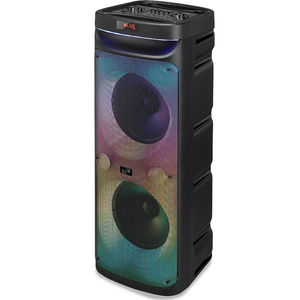 iLive LightShow+ Wireless Speaker System