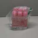 Dr. Brown's Natural Flow Anti-Colic Baby Bottles - Pink - 8oz - 6pk (6 Count (Pack of 1))