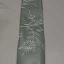 Heroad Sage Green Peel and Stick Wallpaper Boho Floral Contact Paper for Cabinets Waterproof Leaf Removable Wallpaper Self Adhesive Decorative Wall Paper for Bedroom Bathroom Walls 17.3''x196''