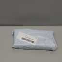 6Pcs Flange Wedge Stainless Steel Beveled Washers Right Angle Wedges Corrosion Resistant Spreading Flanges Triangle Tool Welding Underpinning Wedge Metal Shims for Lathe Machine Equipment, 18x32x152mm