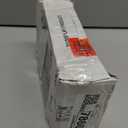 Feit Electric S11 LED Bulb E17 Base, 25W Equivalent, Non Dimmable, 3000K Warm White, 180 Lumens, 15,000 Hour Lifetime, Desk Lamp Light Bulb, BP25S11N/SU/LED/6, 6 Pack