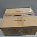 A-Premium A/C Evaporator Core Compatible with Hyundai Accent 2012-2017, Veloster 2012-2017, with Pressing Plate