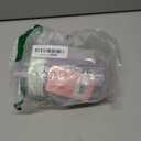 Owala Kids Insulation BPA-Free Plastic Tumbler with Spill Resistant Flexible Straw, Easy to Clean, Kids Water Bottle, Great for Travel, Dishwasher Safe, 15 Oz, Mint and Pink, (Unicorn)