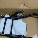 Motorcycle Luggage Rack Fit for Rebel 500 Rebel 300 CMX500 CMX300 2017-2026