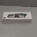 LINGDU 12" Mirror Dash Cam, 4K UHD Front and 2.5K Rear View Dash Camera for Car, with ADAS BSD LCA Smart Mode, GPS, G-Sensor, Loop Recording, Parking Monitor, Voice Control, 5.8GHz WiFi