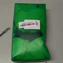 OLIKEME High Waisted Underwear for Women Tummy Control Full Coverage Cotton Ladies Panties Soft Stretch Briefs (3X-Large, Multicolora-5 Pack)