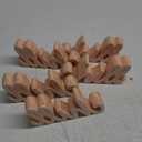 Ceramic Sign (Chill)