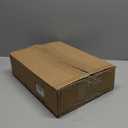 Kanwone Ceramic Large Serving Bowls, Oval Serving Platters for Entertaining, 13" Porcelain Serving Dishes for Dinner, Pasta, Salad, Turkey, Fruit, Bread, Appetizers, Microwave Safe, White, Set of 2