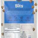 Blue Buffalo Bits Soft Dog Treats for Training, Made with Natural Ingredients & Enhanced with DHA, Chicken Recipe, 19-oz Bag