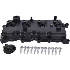 13264JG30C Engine Valve Cover with Gasket Replacement for Nissan Rogue 2.5L L4 DOHC 2008-12
