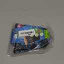 Sok It JavaSok Iced Coffee & Cold Soda Insulated Neoprene Cup Sleeve (Ay, Bay Bay!, Medium: 22-28oz)