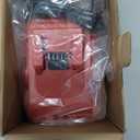 Rapid Battery Charger Station for Milwaukee M18 Charger Compatible with Milwaukee 18V Lithium Battery