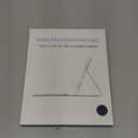 Harvopu Compatible with iPad Air 11 Inch & Air 5th/ Air 4th Generation Case with Keyboard  MultiTouch Trackpad, 7Color Backlit, Detachable Folio Cover for Air 11inch M3/M2 (2025/2024) (Navy Blue)