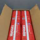 Huggies Size 7 Diapers, Little Movers Baby Diapers, Size 7 (41+ lbs), 88 Count (2 Packs of 44), 