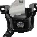 OCPTY Engine Motor Mount Compatible for Toyota 2003 2004 2005 2006 2007 2008 Corolla Matrix 1.8L L4 Automatic Transmission # A4221 (1PC)