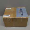 Pool Cover Pump Above Ground - Submersible Sump Pump, Swimming Water Removal Pumps, with Drainage Hose & 25 Feet Extra Long Power Cord, 850 GPH inGround, 3 Adapters Black