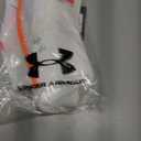 Under Armour Women's Fly by 2.0 Running Shorts (White, XXXL)