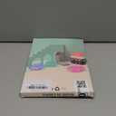 4PS Travel Pill Organizer with 164 Slice Labels10 Compartments Travel Pill Box Portable Folding Small Pill Case Daily Pill Container Used for Carry Storage Medicine Organizer By M MUchengbao (Dark Red, Gray Pink, Blue)