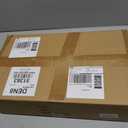 Cooking Grates and Emitter Plates Replacement Parts for Charbroil Commercial TRU-Infrared 4 Burner Grills 463242715 463242716 463276016 466242715 G533-0009-W1 G533-2200-W1 17" x 9 1/2" Grill Grid
