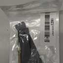 GreenOlive Ultra-thin Replacement Waterproof Silicone Rubber Watch Strap Watch Band for Swatch Skin Series