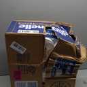 Cottonelle Ultra Clean Toilet Paper with Active CleaningRipples Texture, Strong Bath Tissue, 24 Family Mega Rolls = 132 Regular Rolls (4 Packs of 6)