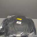 TTX Lighting Custom Fit Seat Covers for Toyota Corolla Cross Hybrid SE, XSE 2023 2024 2025,Full Set Faux Leather Corolla Cross Hybrid Seat Covers Black