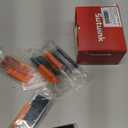 280 281 PGI-280XXL CLI-281XXL Compatible Ink Cartridge Replacement for Canon 280 281 XXL Ink to use with PIXMA TR8600 TS9500 TR8622 TR8622a TR8620 TS700 TS6100 TS6120 TR7520 TS6200 Printer (5 Pack) (PGBK,Black,Cyan,Magenta,Yellow)