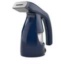 BLACK+DECKER HGS011S Easy Garment Steamer, Blue
