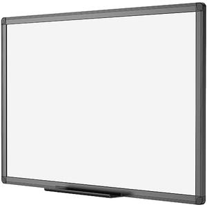 Set of 2 Magnetic Dry Erase White Boards, 48 X 36 Inches