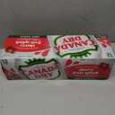 2 x Canada Dry Zero Sugar Cherry Gingerale Fruit Splash 12oz, Pack of 12 (EXP 10/09/26)