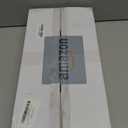 Foldable Dog Grooming Arm with Clamp: Adjustable Height 26"-40", Dog Grooming Table Arm with Hammock and No-Sit Holder, Grooming Restraint for Small Medium Dogs at Home or Salon