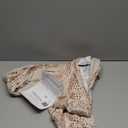 Moby x Petunia Pickle Bottom Wrap Baby Carrier | Evolution | Baby Wrap Carrier for Newborns & Infants | #1 Baby Wrap | Baby Gift | Keeps Baby Safe & Secure | Adjustable for All Body Types | Woodgrain