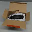 BERIBES Bluetooth Headphones Over Ear, 65H Playtime and 6 EQ Music Modes Wireless Headphones with Microphone, HiFi Stereo Foldable Lightweight Headset, Deep Bass for Home Office Cellphone PC Ect. (Black)