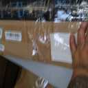 Washable Sofa Cover 71"x134" Cat Scratch Resistant Light Brown