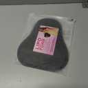 Ab Board Post Surgery Liposuction - Lipo Foam Ab Board, Abdominal Lipo Compression Board for Tummy Tuck & Liposuction Post Surgery Recovery, Tablas Post Operatorias Para Liposuccion(Black) (Black)