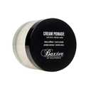 Baxter of California Cream Pomade for Men | Natural Finish | Light Hold | Hair Pomade