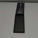 6" Hair Cutting Scissors Professional Curved Grooming Scissors for Small Dogs Cat & Hairstyle Barber Haircut Shears Japanese Stainless Steel Silent Adjustable Tension Removable Soft Ring